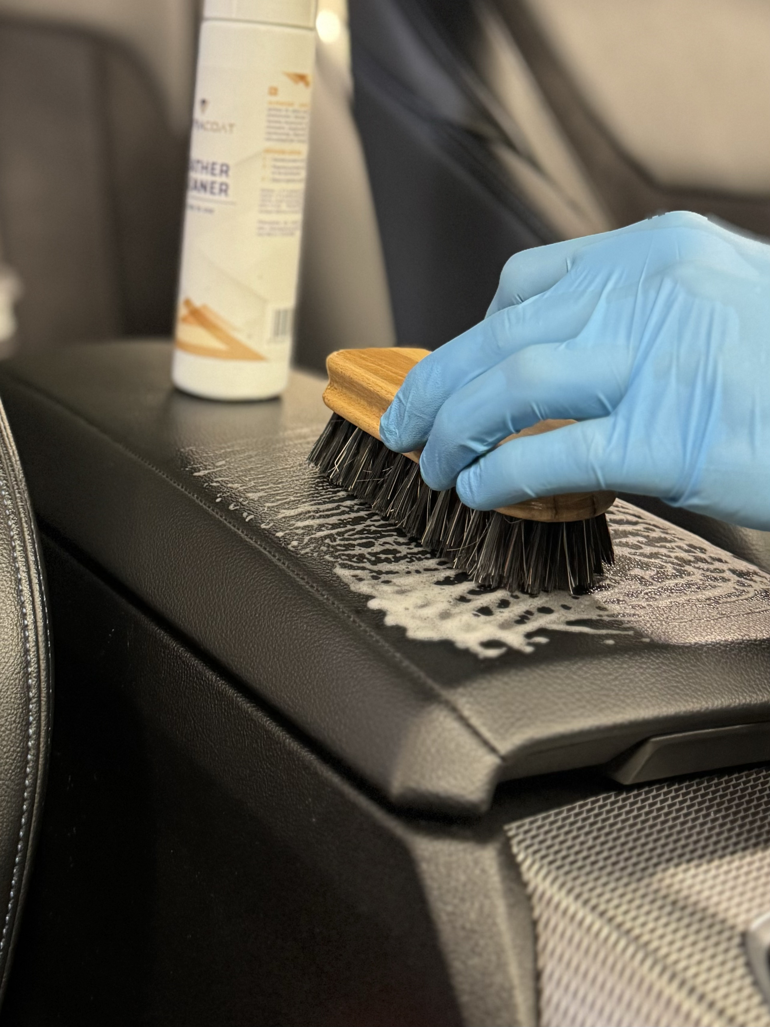 Czyszczenie Tapicerki