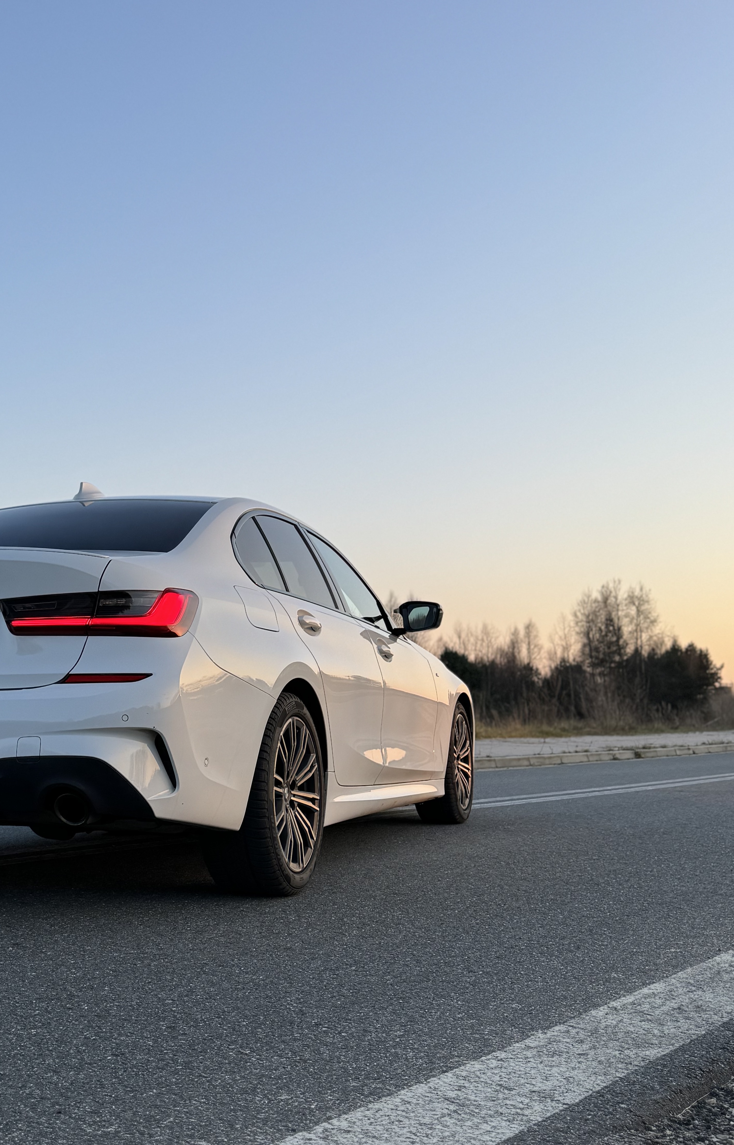 Detailing zewnętrzny